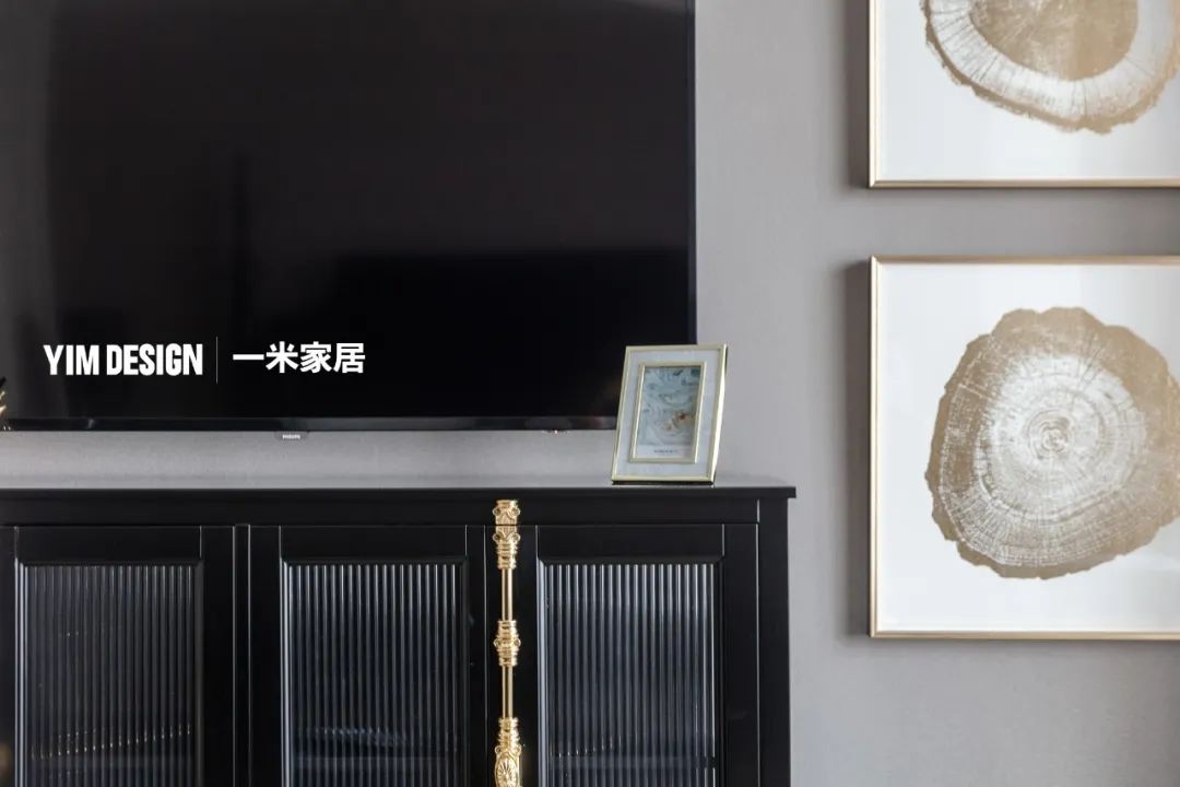 美式复式，优雅精致生活空间-50