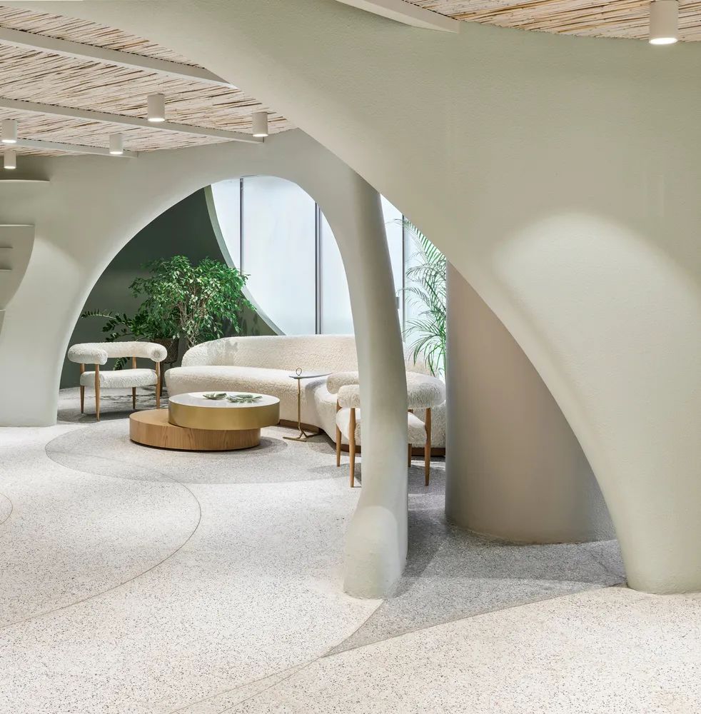 混乱城市中分离，丰富流体循环体验！-65