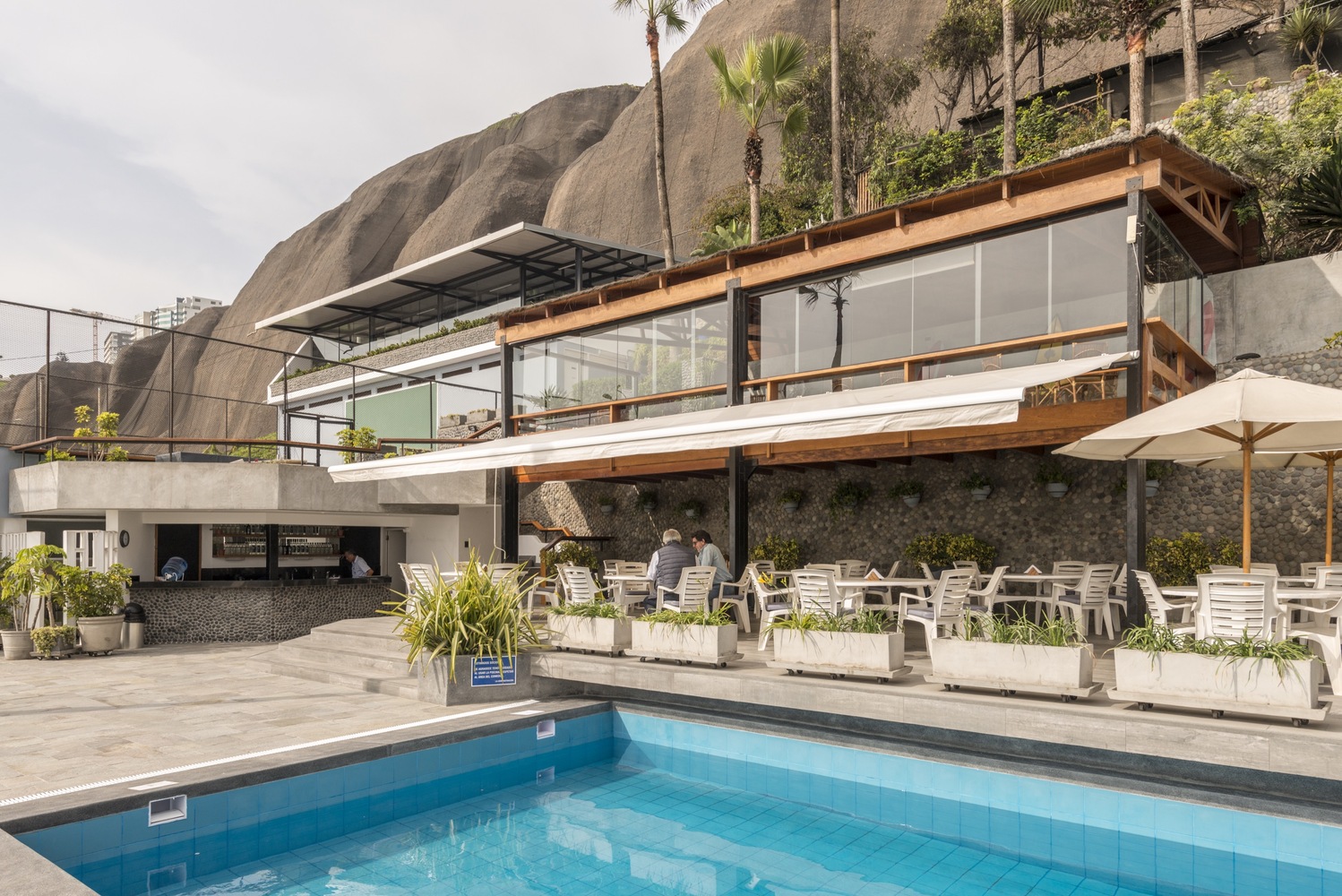 太平洋南俱乐部-30