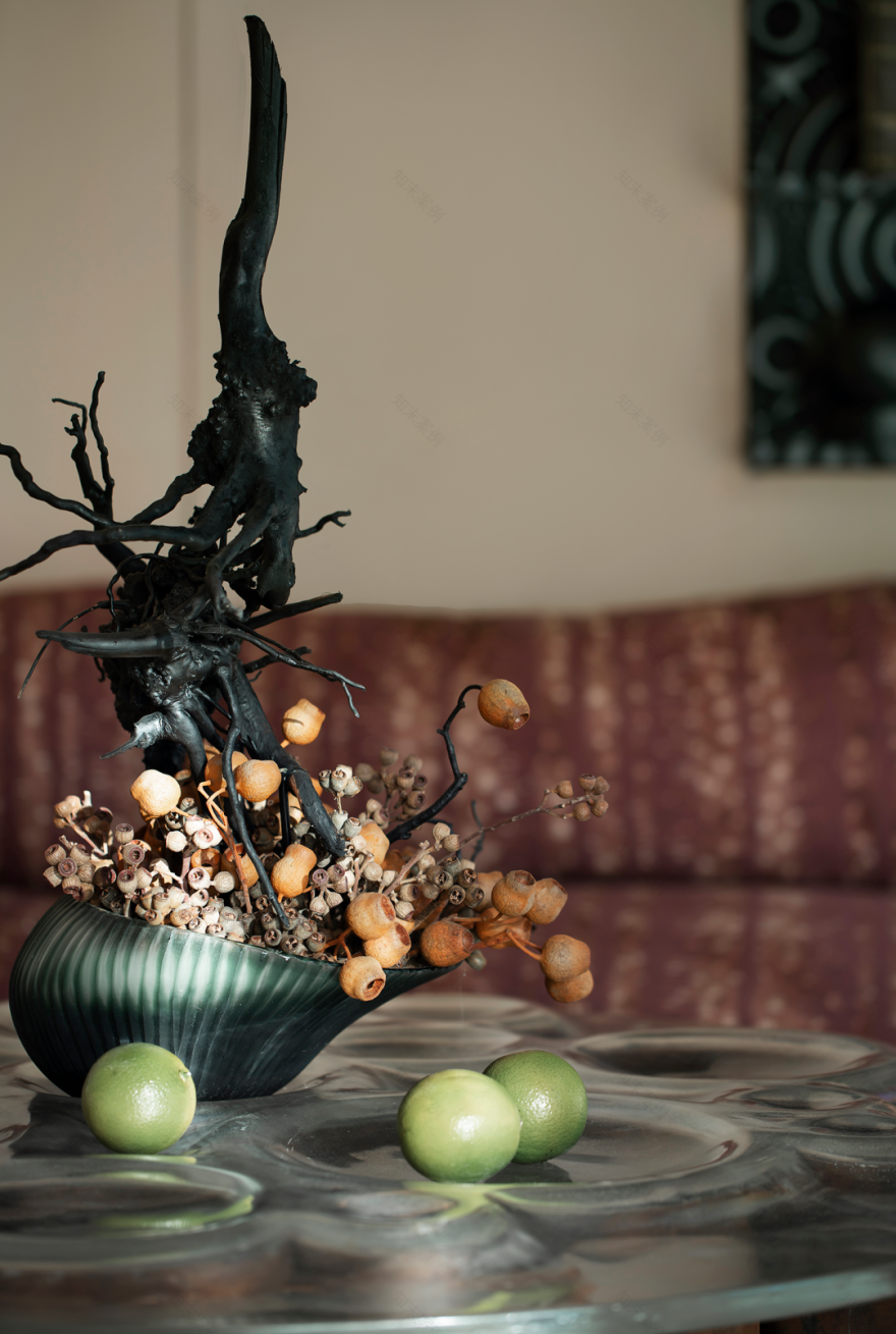 陌上栖山庭·上叠丨中国河北丨OPS 观致设计-55