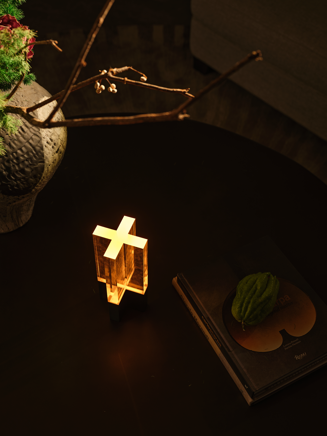 光隐时渡,境藏南山丨中国镇江丨梵池空间设计-33