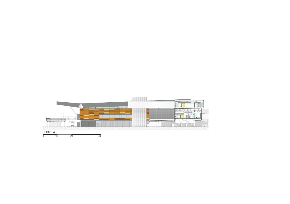 Florianópolis Airport ·帕萨盖罗斯国际机场(2018)-61