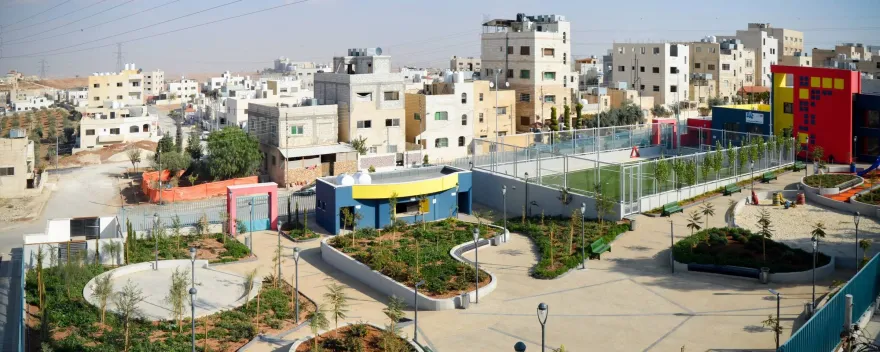 Gam Public Neighborhood Park-25