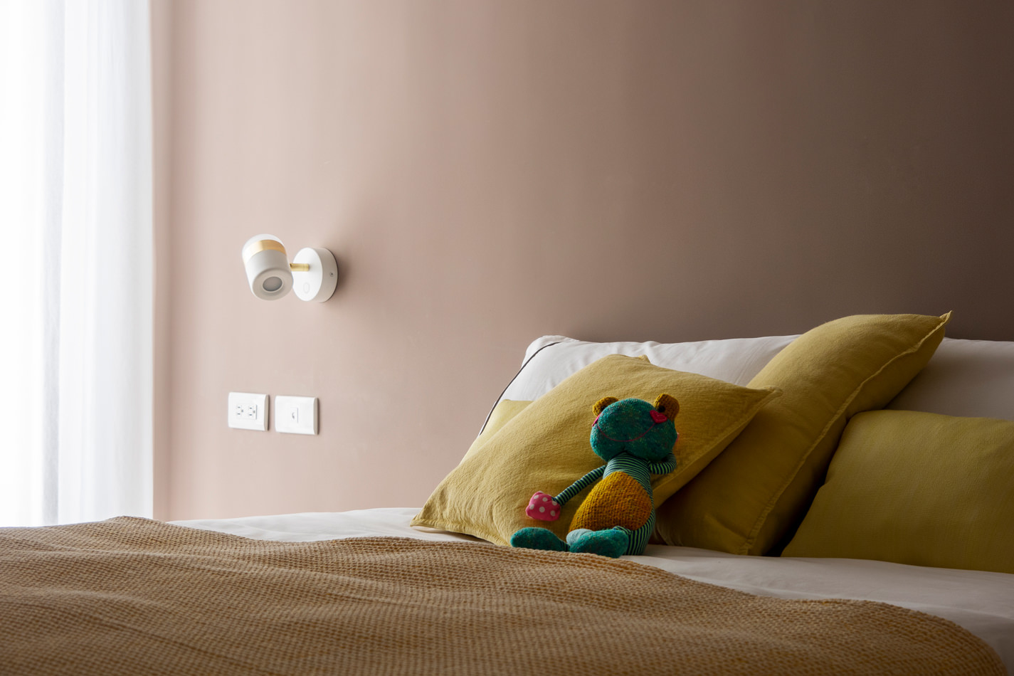 温馨四口之家 | 馥阁设计打造 71.5 坪亲子宅-19