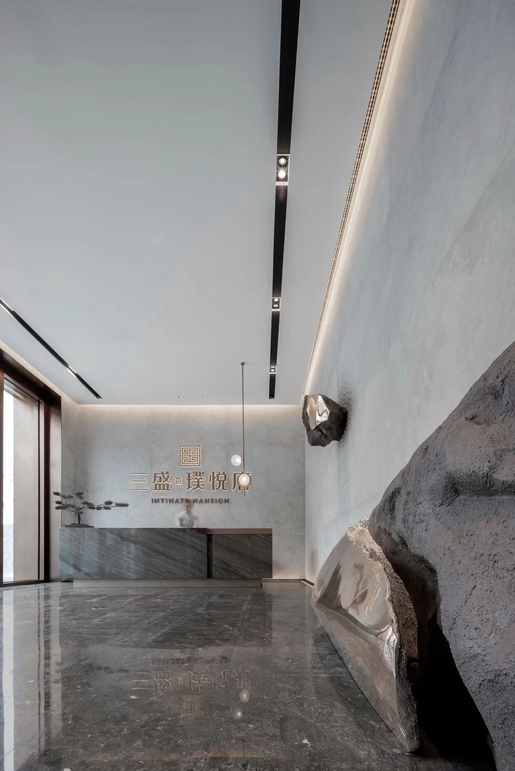 山水画卷中的温岭烟火气-7