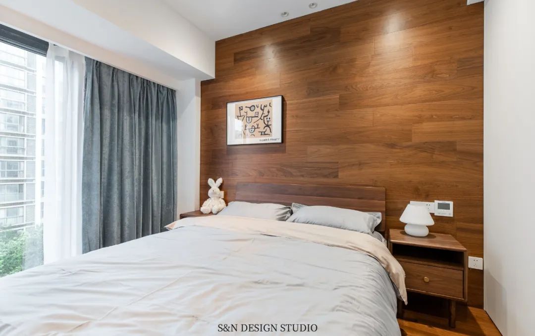 新城长岛常州老房改造,高筠晶打造秋日果实之家-104