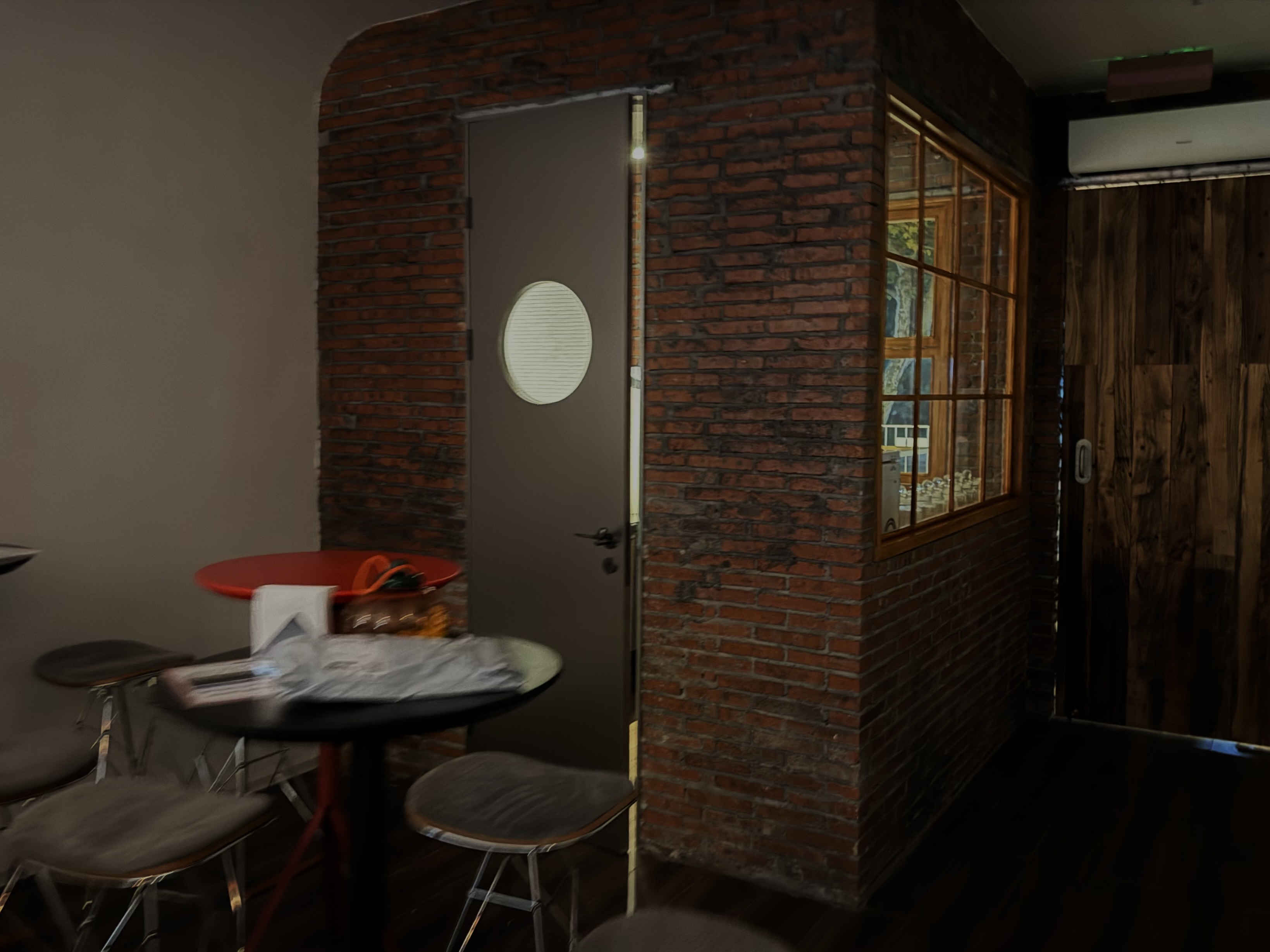 WEIQUE TAVERN | 65㎡ Bar Interior, Shanghai-22