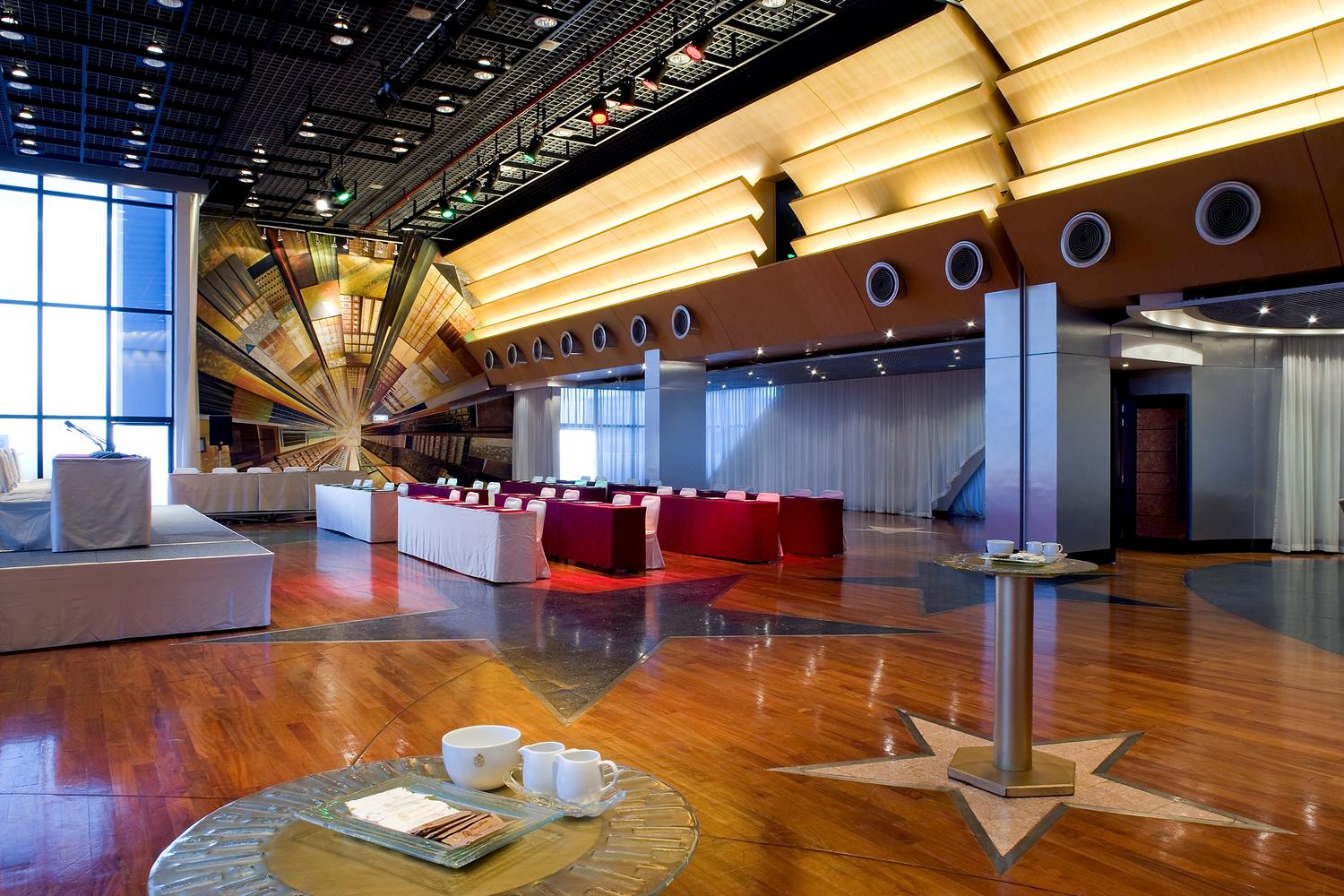 )Plaza Athénée Bangkok, A Royal Méridien Hotel, Bangkok, Thailand-1