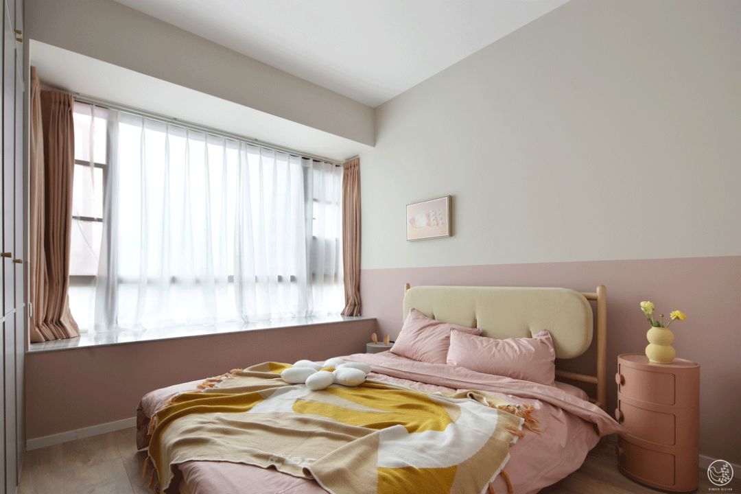 北欧风美式家居设计丨中国成都丨清羽设计-62