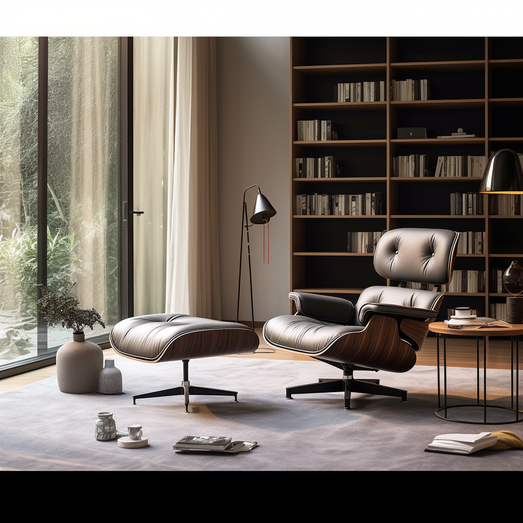 家具椅-思考的氛围空间-7