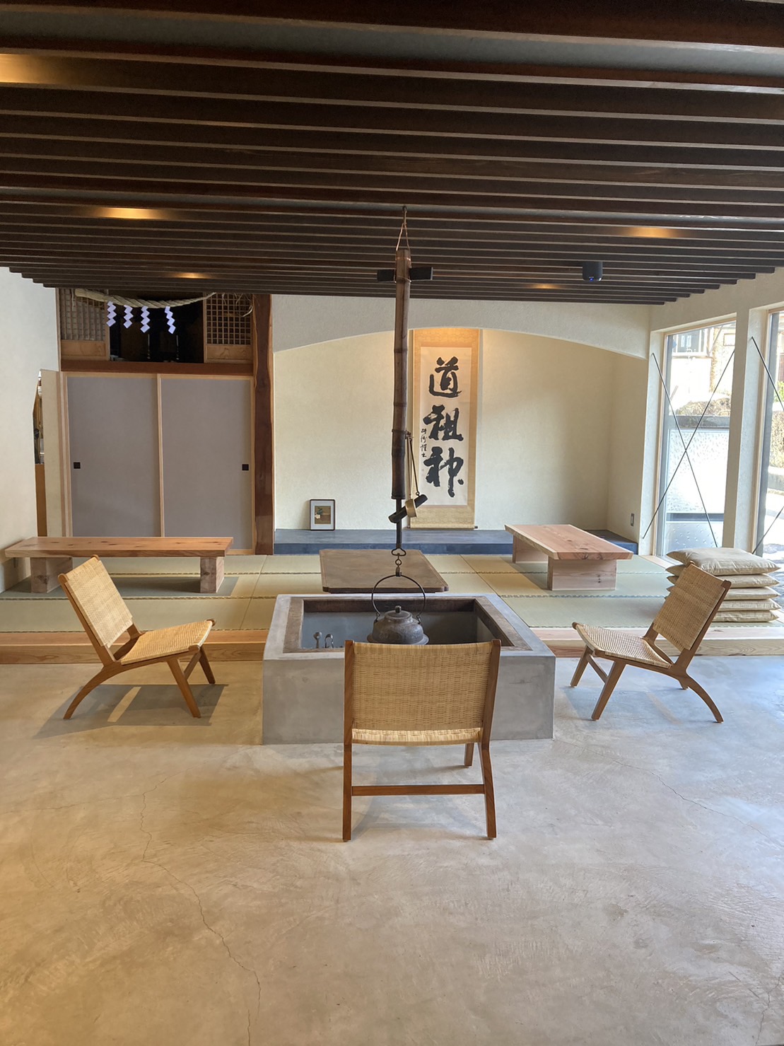 火元屋  野沢温泉の宿泊施設丨日本长野-54