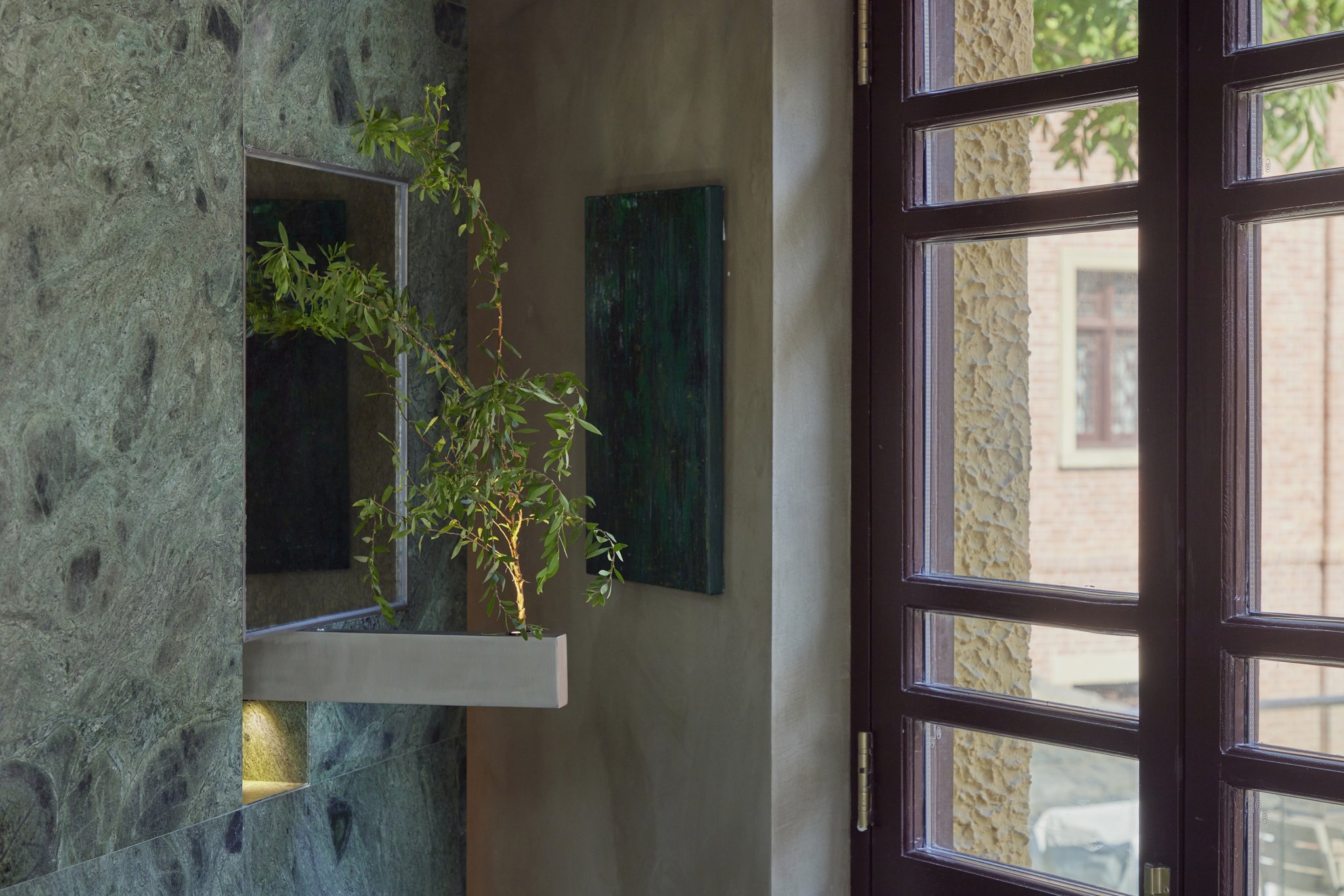 Conglong restaurant 中餐厅丨Studio8 Architects-24