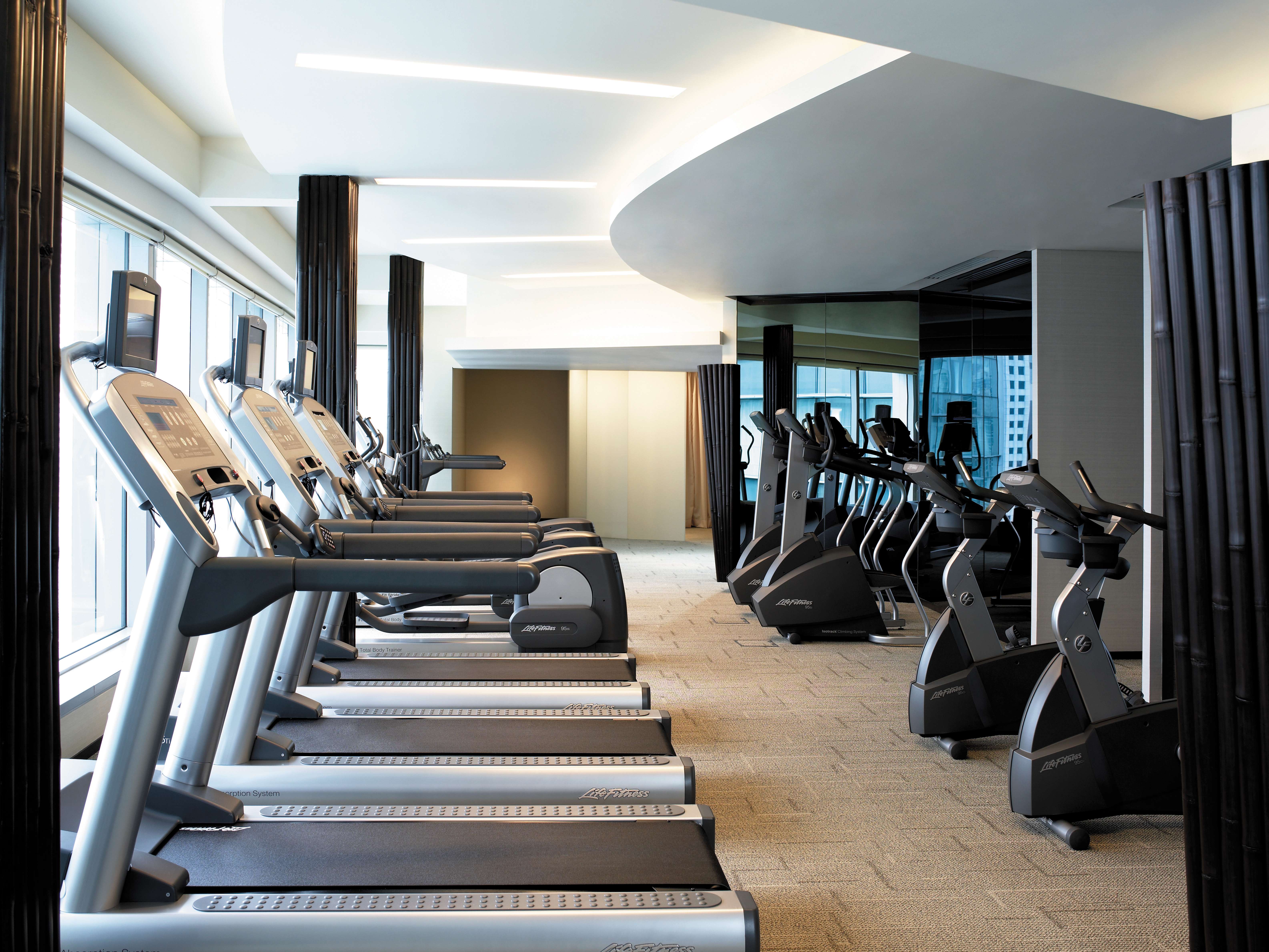 马来西亚吉隆坡Traders Hotel, Kuala Lumpur-10