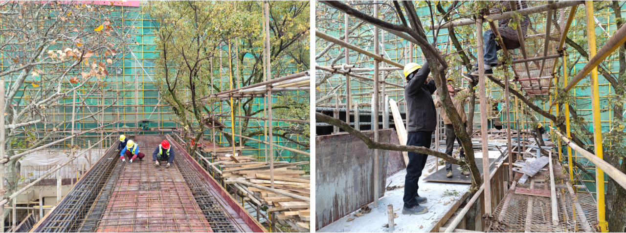 景德镇川上行（景仰书院）丨中国景德镇丨直向建筑-123