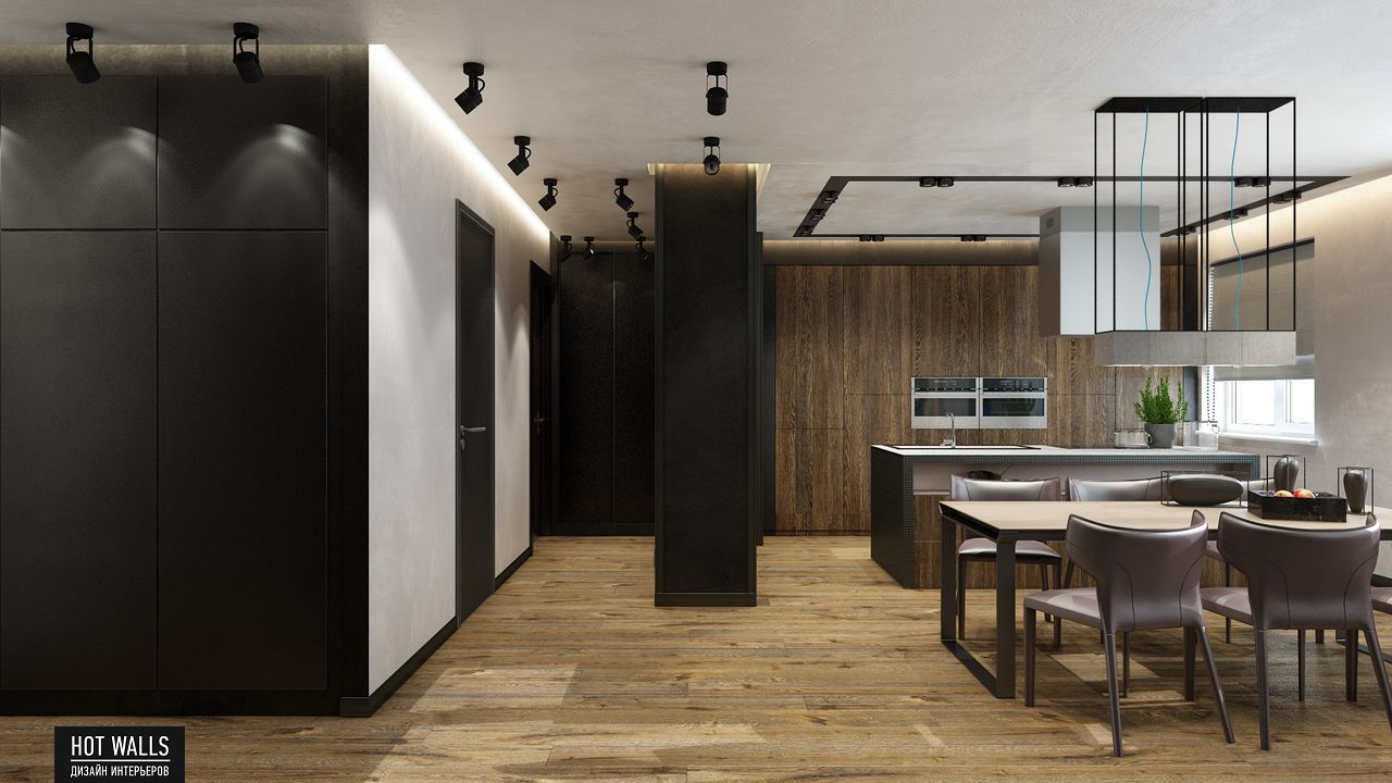 Das Haus Hot Walls-1