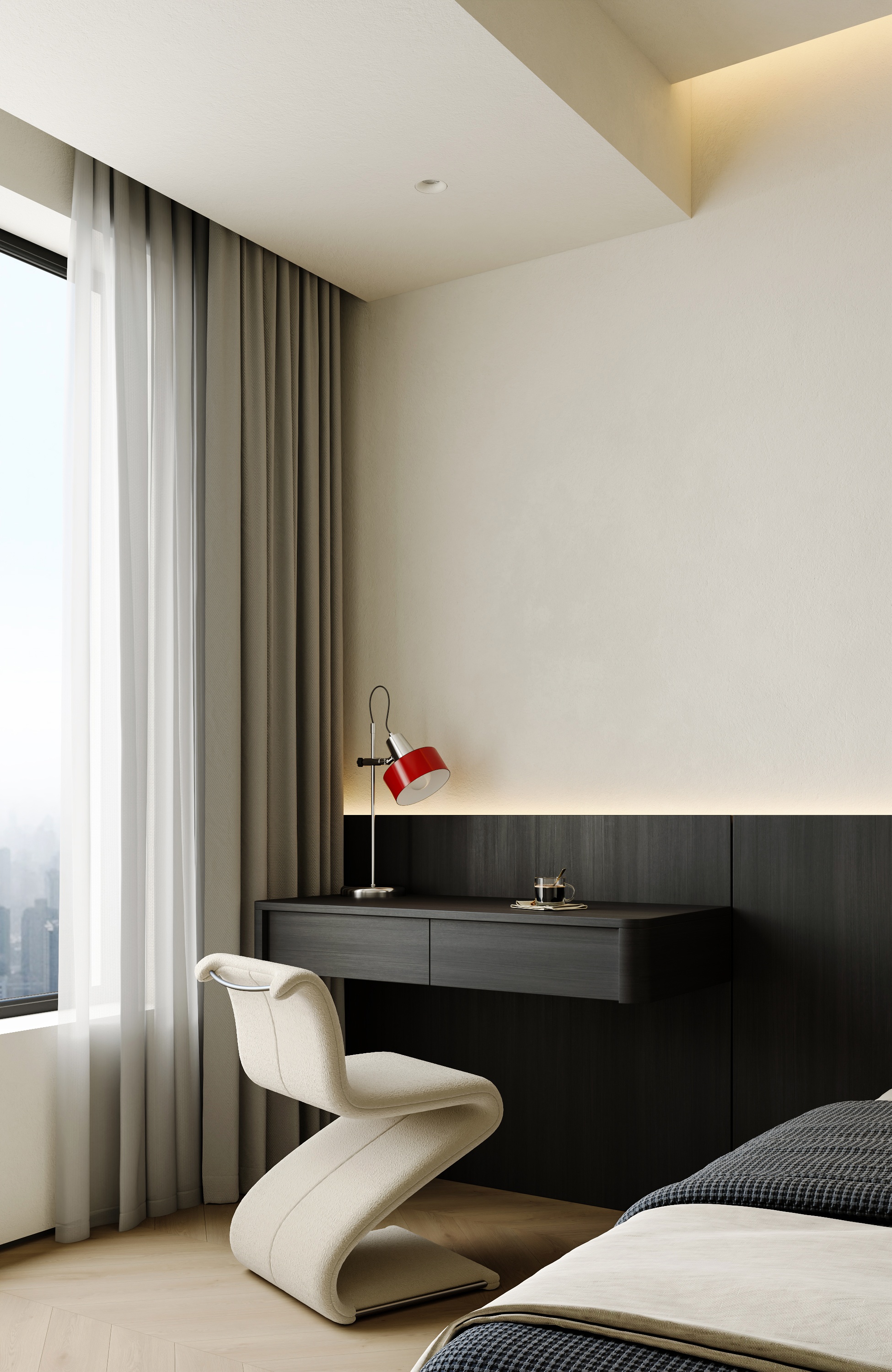 家不止是睡觉的地方，更是真实的表达一个人-4