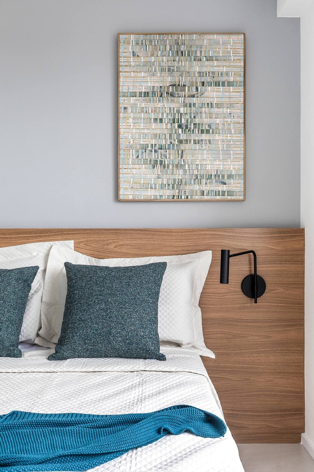 雷托诺公寓丨巴西丨Leonardo Tulli-8