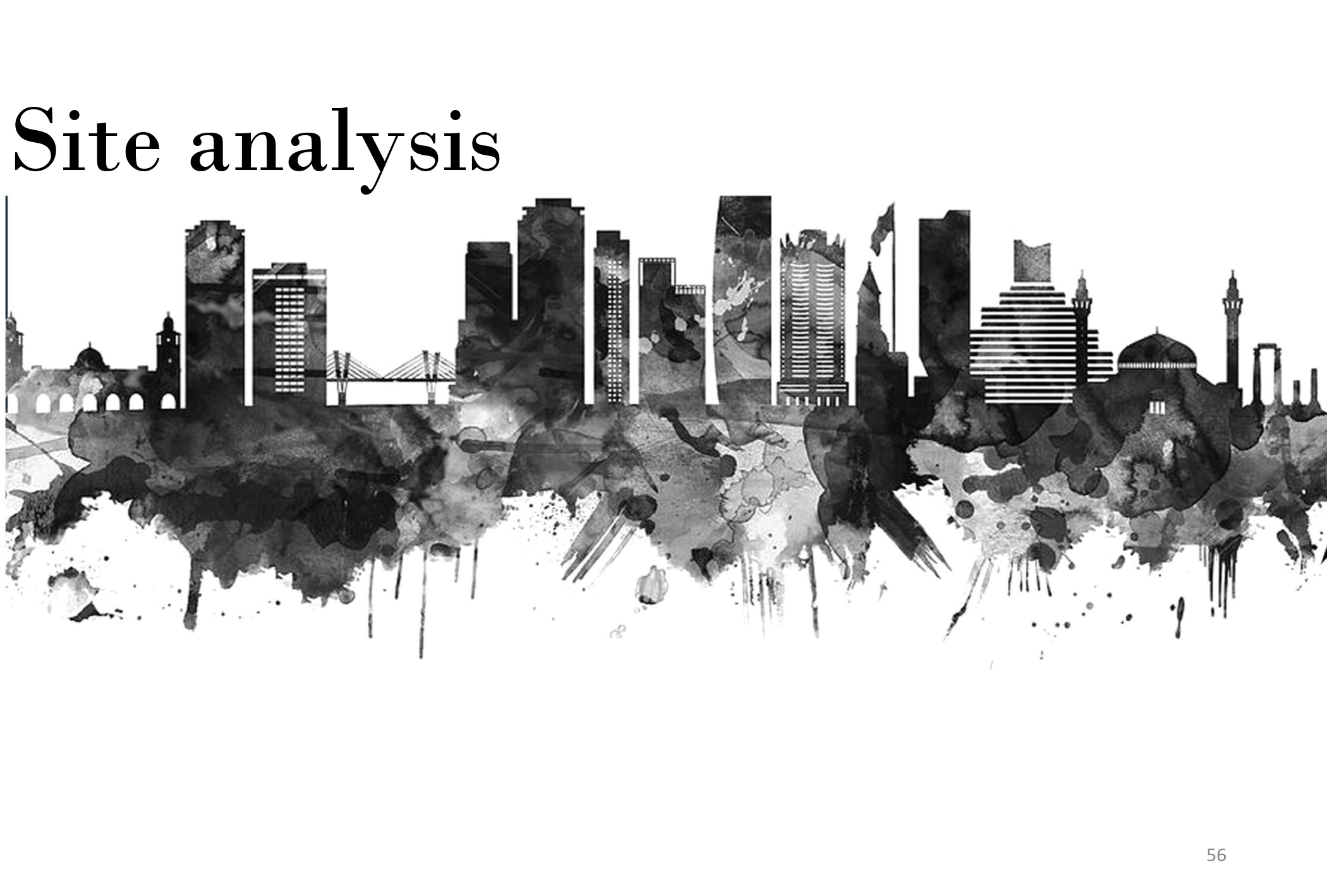 JORDAN MEDIA CITY - Graduation Project - Thesis-53