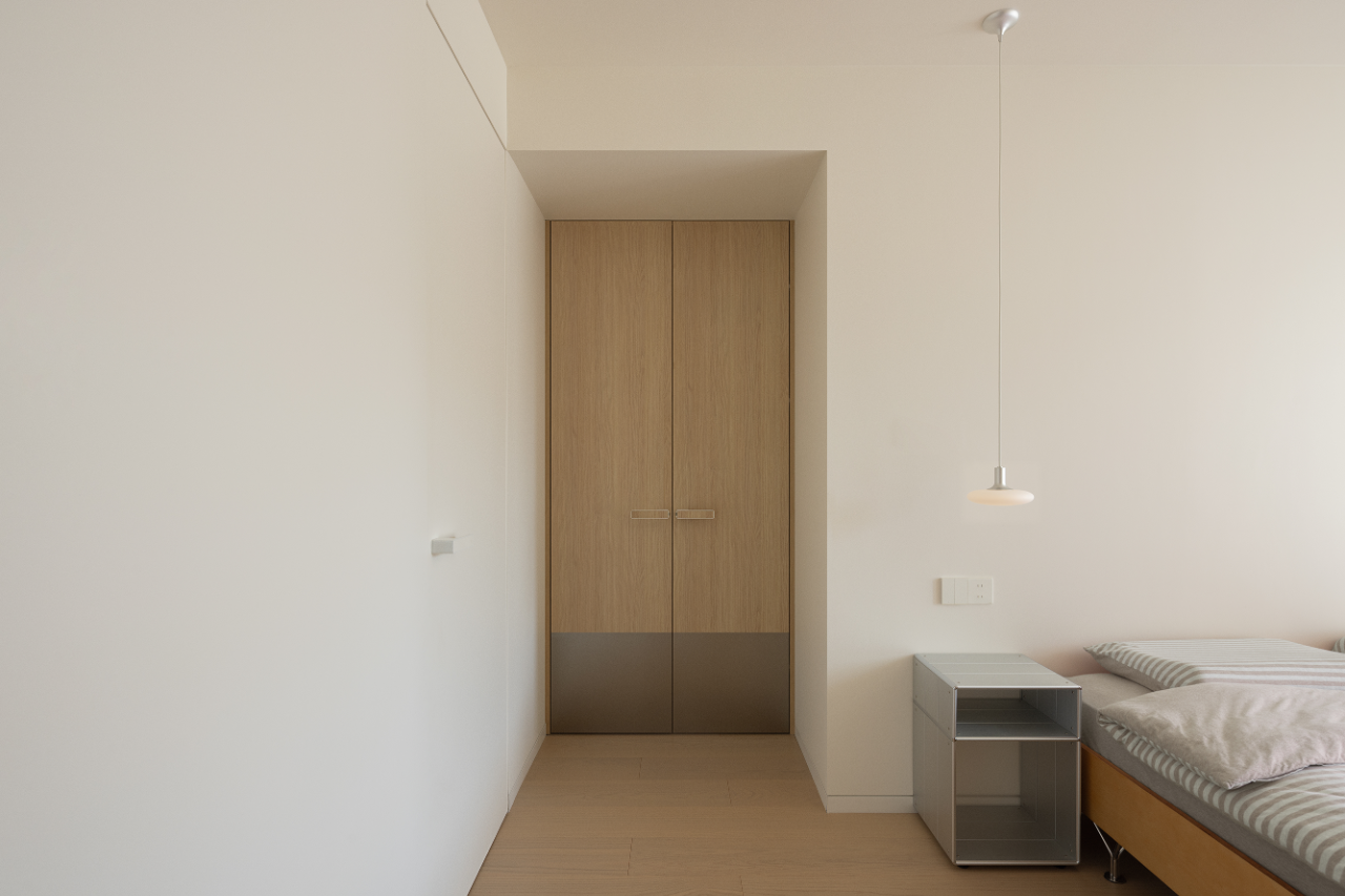 光的缝隙丨中国杭州丨HH Studio-65