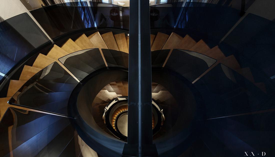 
晓安设计|解·构 -25