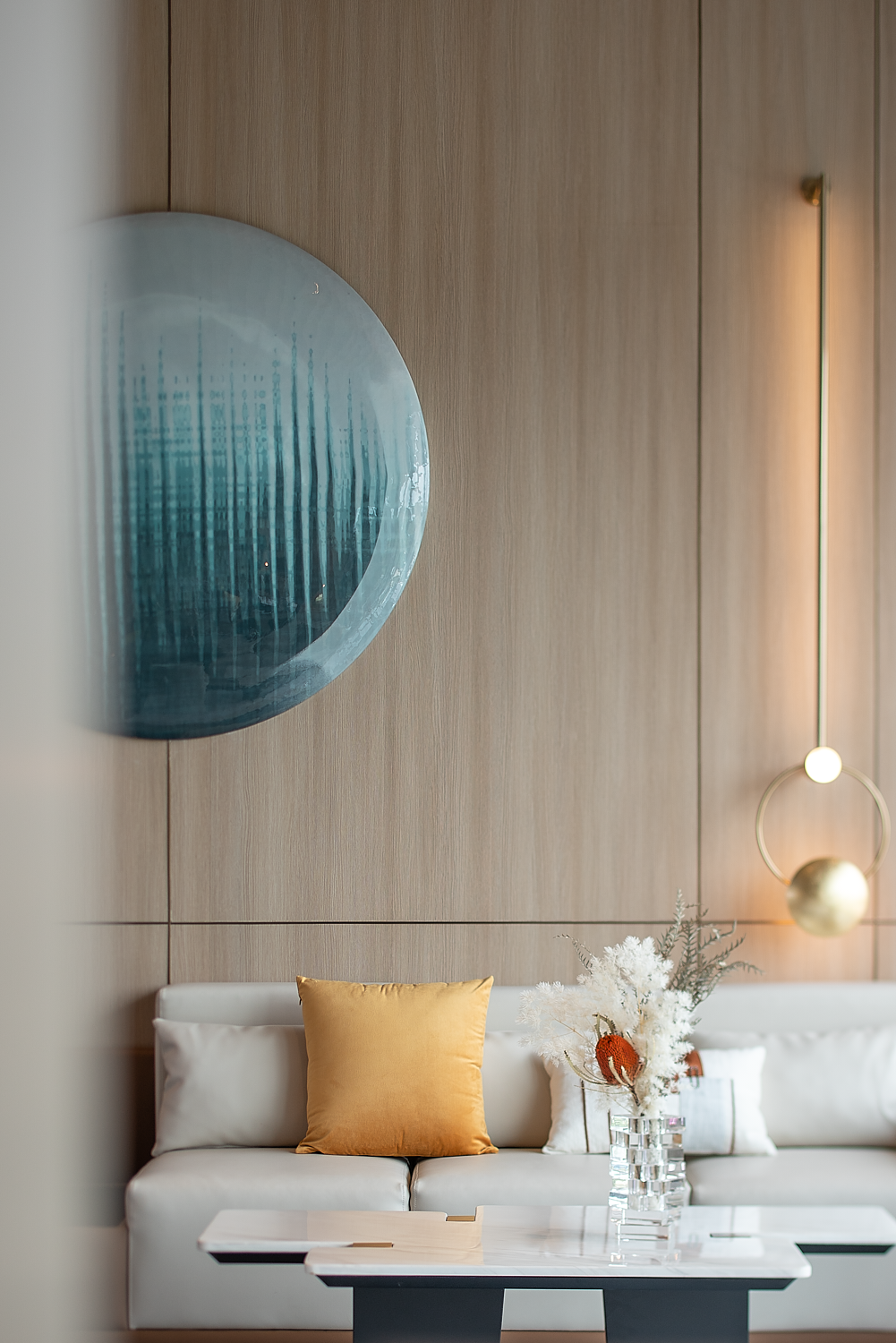 项城建业江山汇营销中心丨中国周口丨刘银霞,王亦涵,郑雪-32