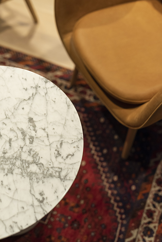 Rødbanken 银行大楼室内设计-19