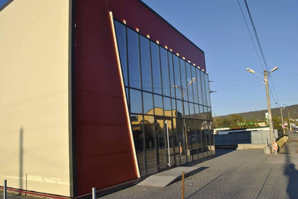 I·I Abajeru Valeriu 家具店设计-26