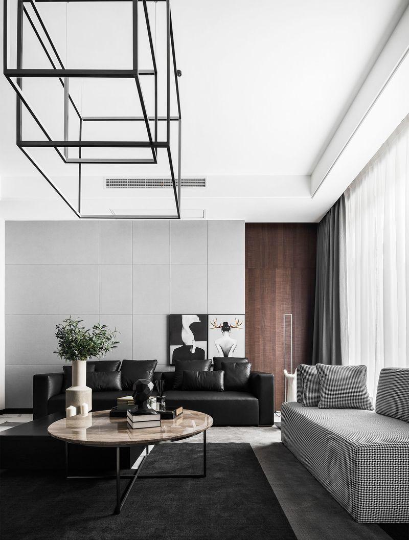 中海锦龙湾别墅-7