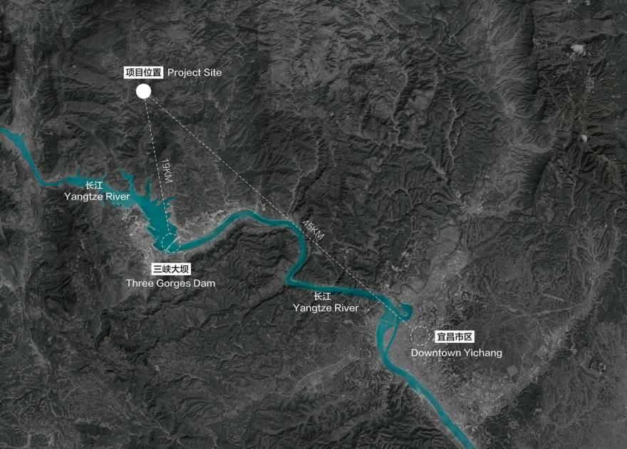 丨中国宜昌丨ARCHSTUDIO-78