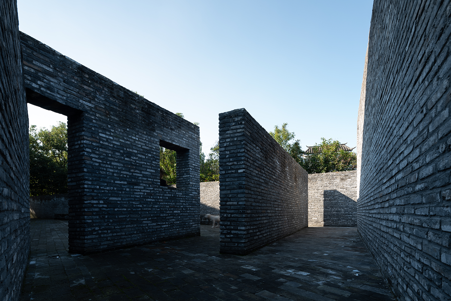 入山那渡丨中国江苏丨入山那渡建筑设计(上海)有限公司-26