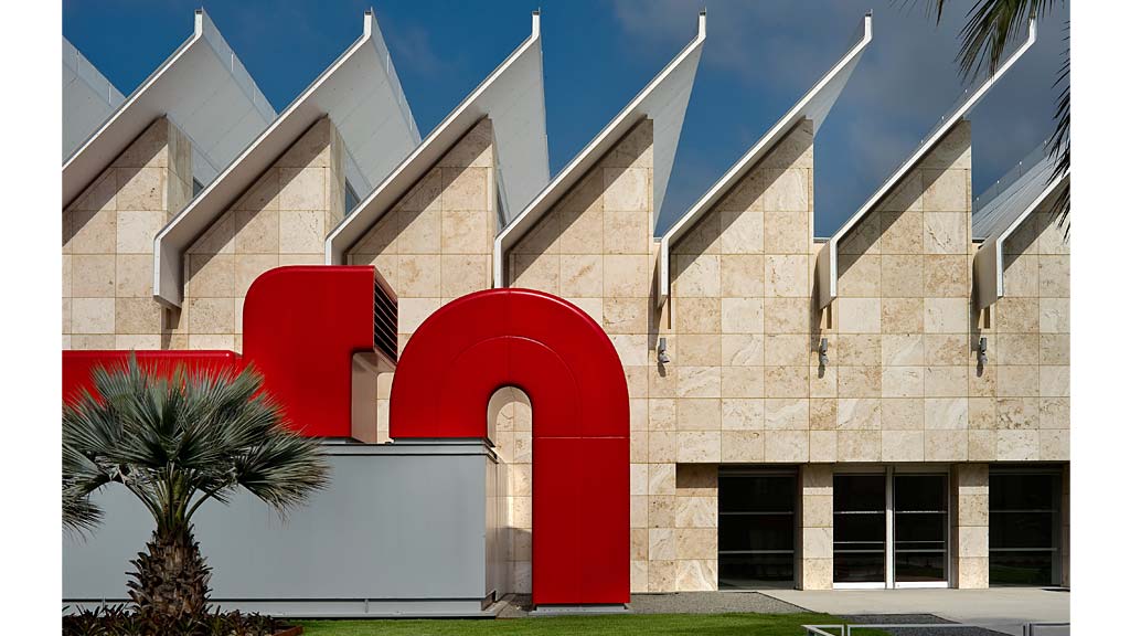 洛杉矶艺术博物馆扩建-7