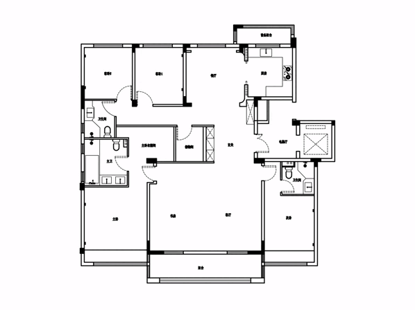 容象新作丨Romantic love songs 浪漫情歌-15