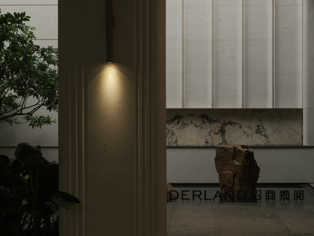 松弛岛屿|长沙招商·揽阅-185