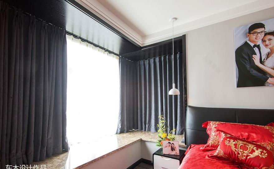 爱转角遇见家 | 紧凑户型设计典范-14