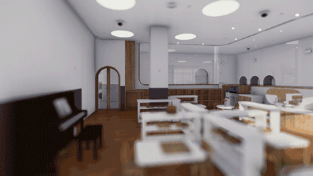 立木将幼儿园搬入海边“邮轮” 立木-23