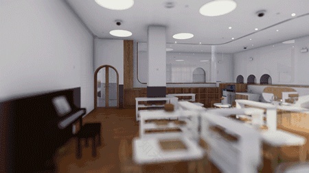 立木将幼儿园搬入海边“邮轮” 立木-23