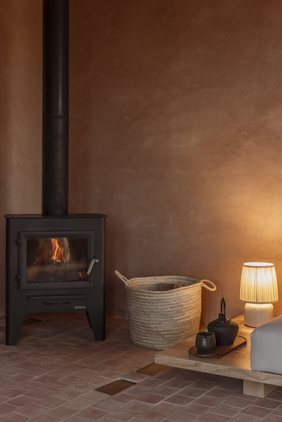 玫瑰岩别墅丨Manuel Aires Mateus-18