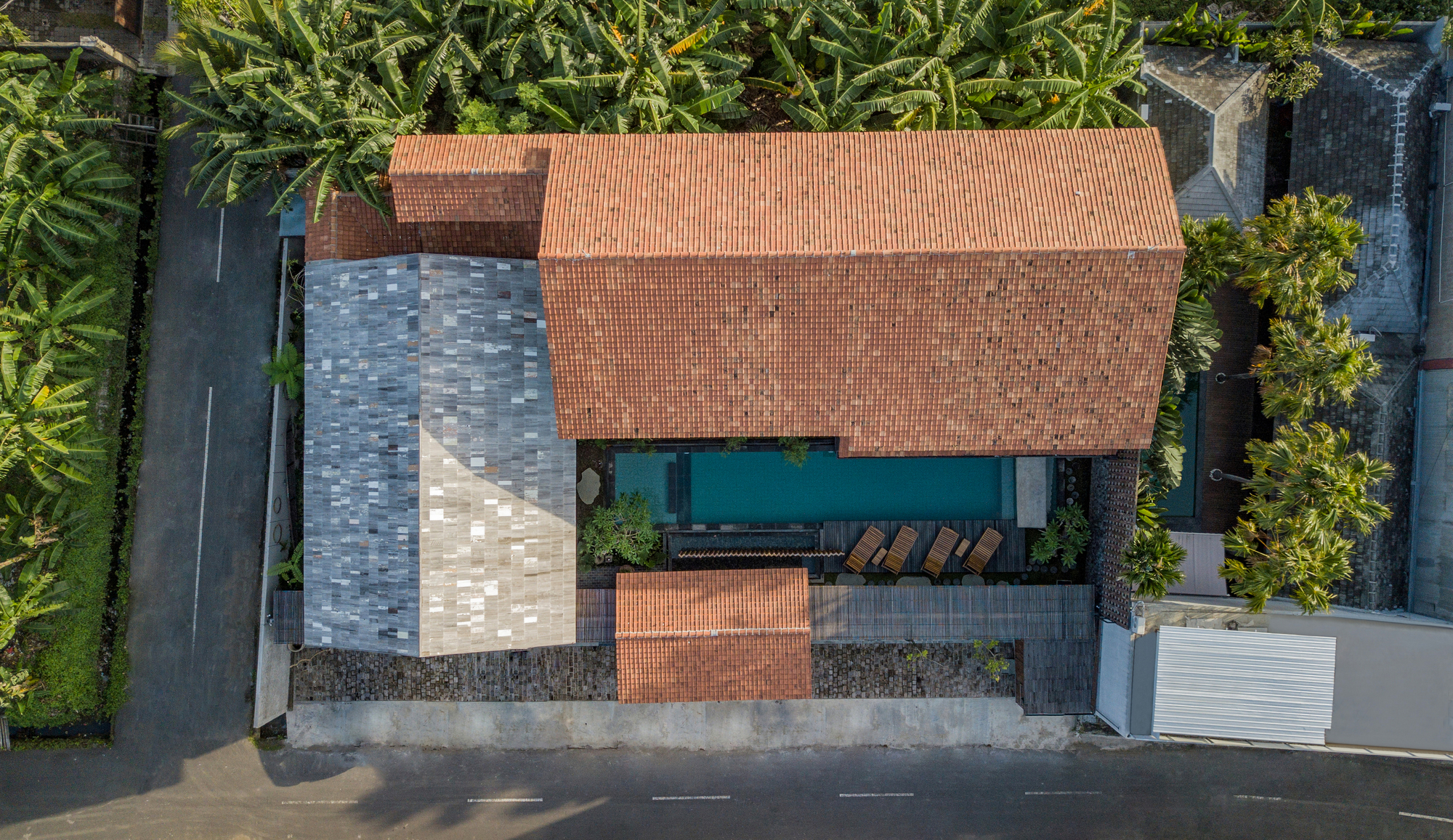 特库尼 2 号公寓丨印度丨DDAP Architect-45