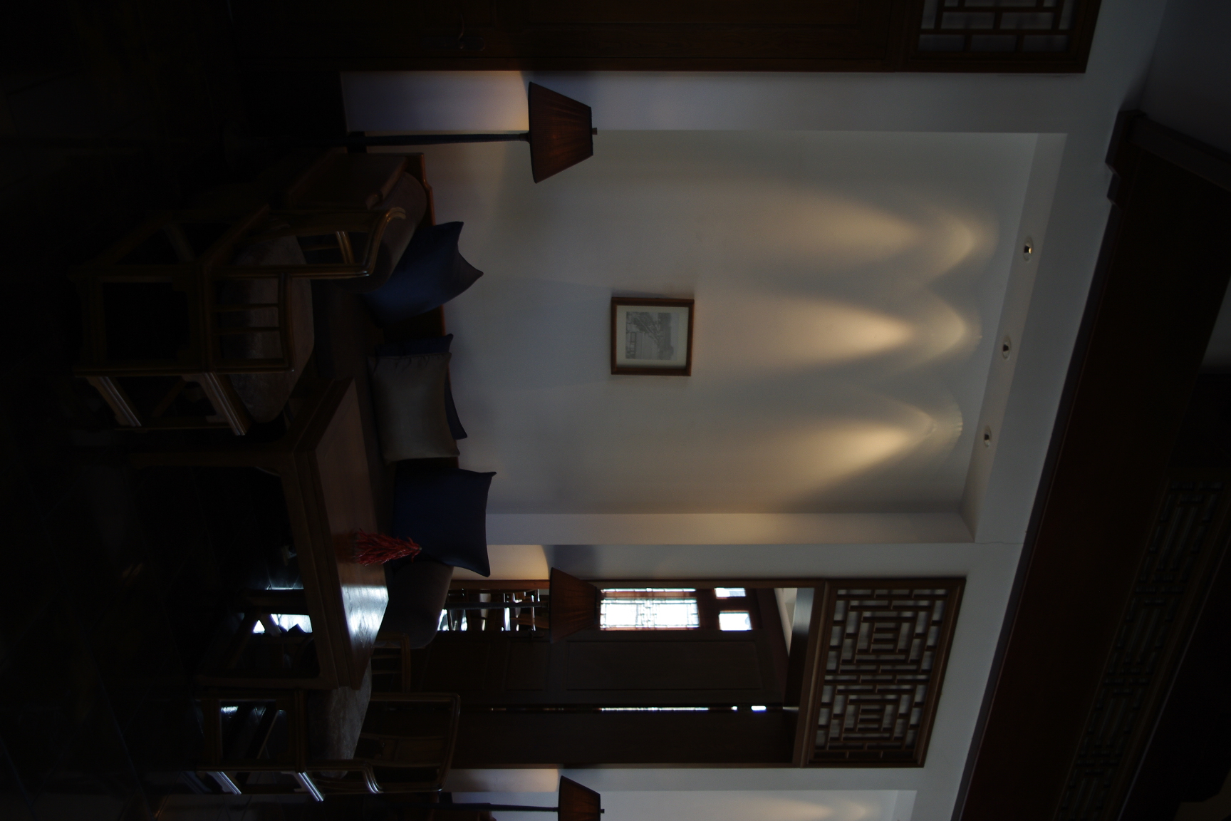 Jaya 北京安曼颐和酒店-5-31