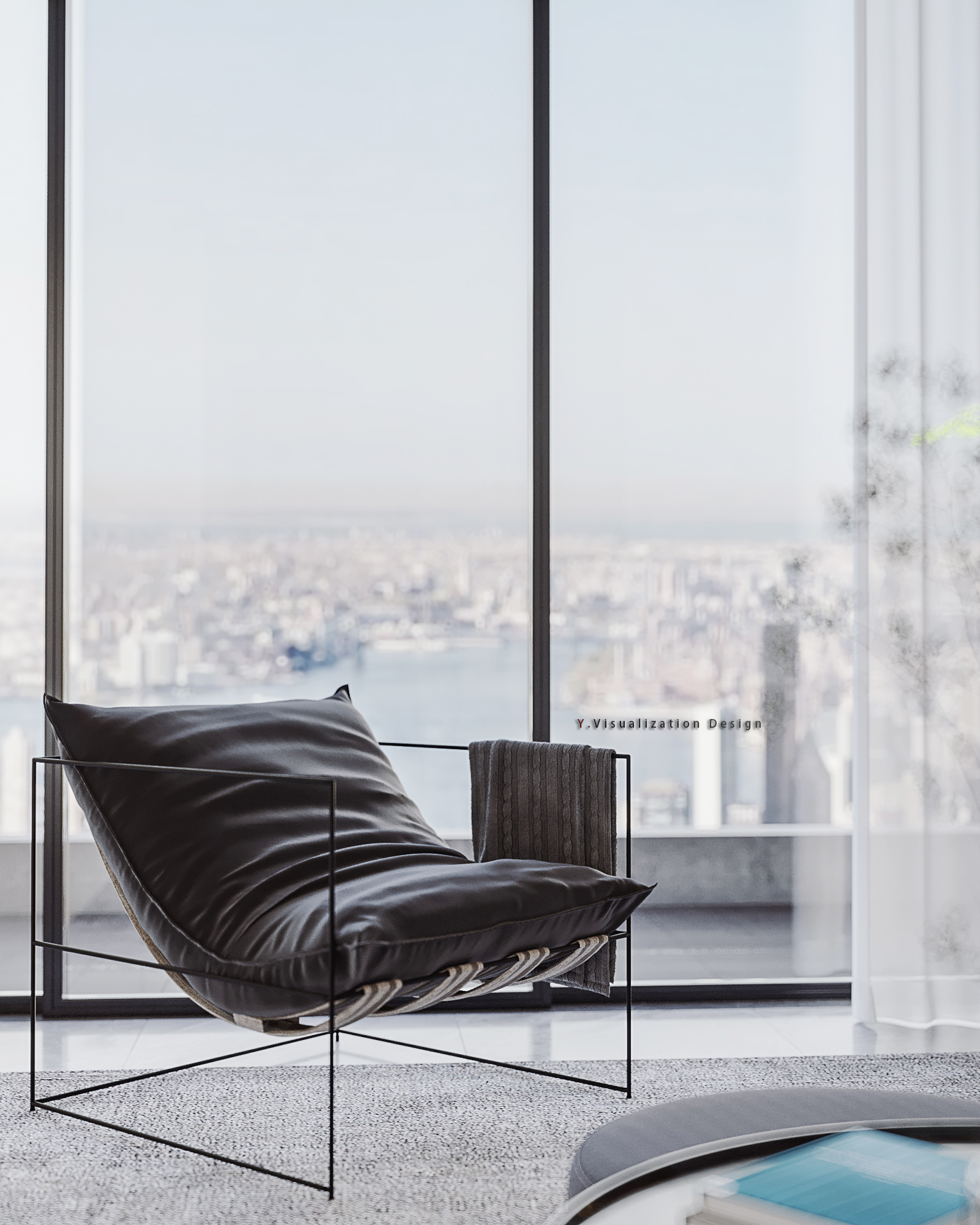 浙江现代商业空间设计-10