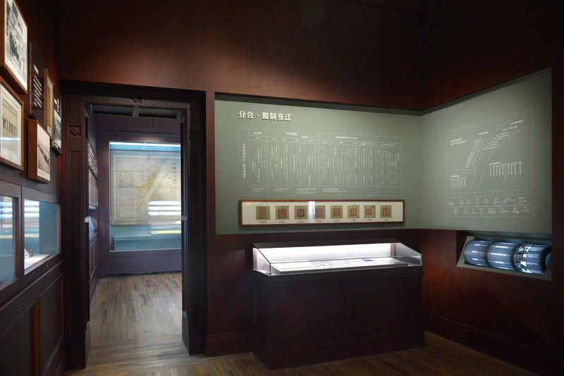 武汉警察博物馆 · 历史街区的文化发生器丨中国武汉-17