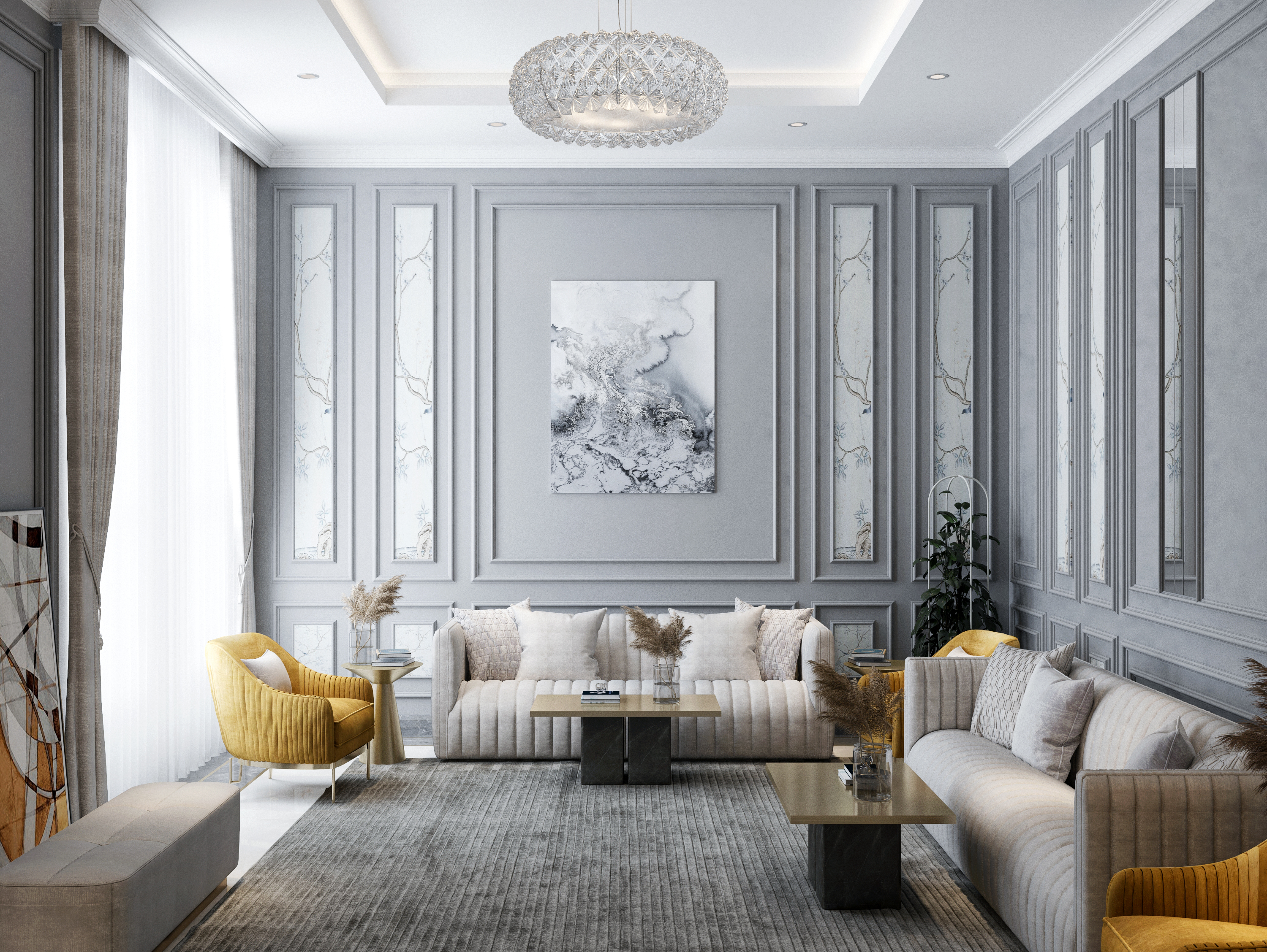 沙特阿拉伯·妇女议会丨PASSANT ARAFAT-5