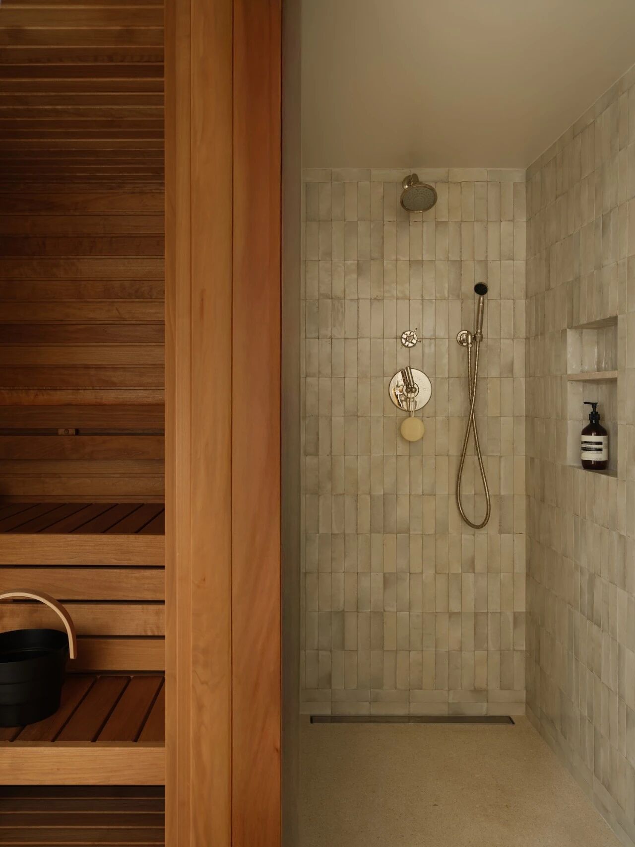 别墅丨美国纽约丨MA Studio-26