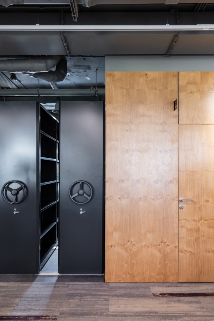 PRIDEX Multispace Spec Suite - Moscow | Office Snapshots-3