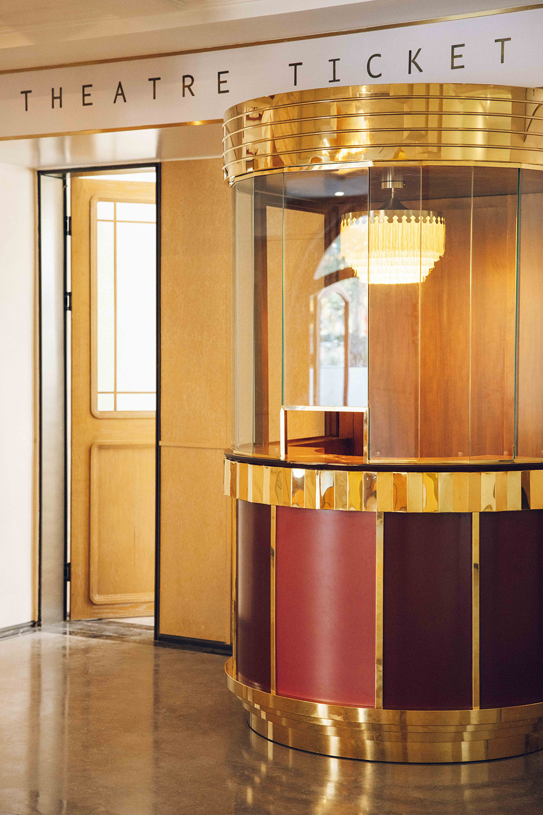 鲸与惊奇丨中国杭州丨无题设计-43