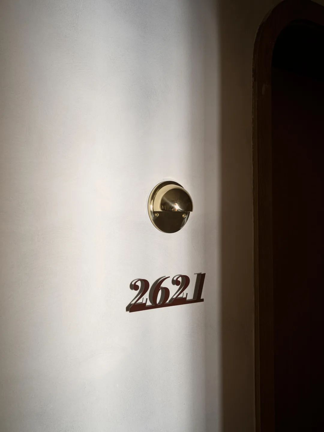 贵阳安奈酒店丨中国贵阳丨简璞设计-20