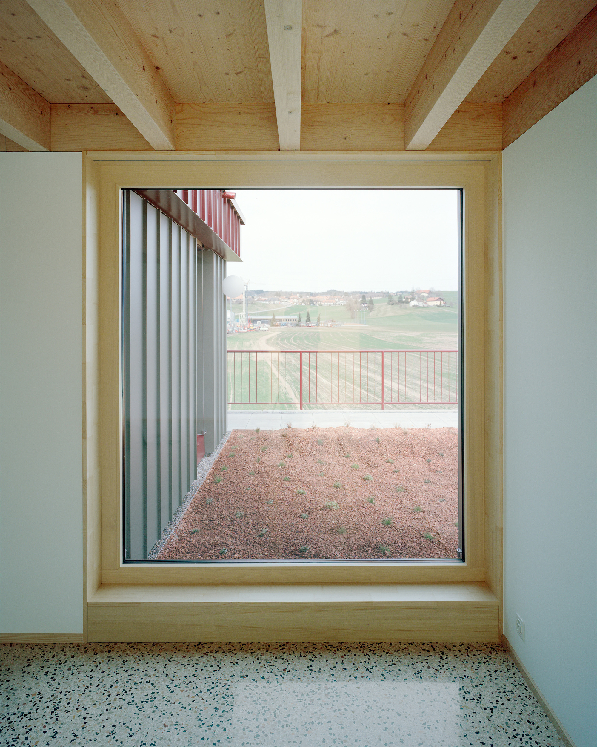 丨瑞士丨Samir Alaoui Architectes-30