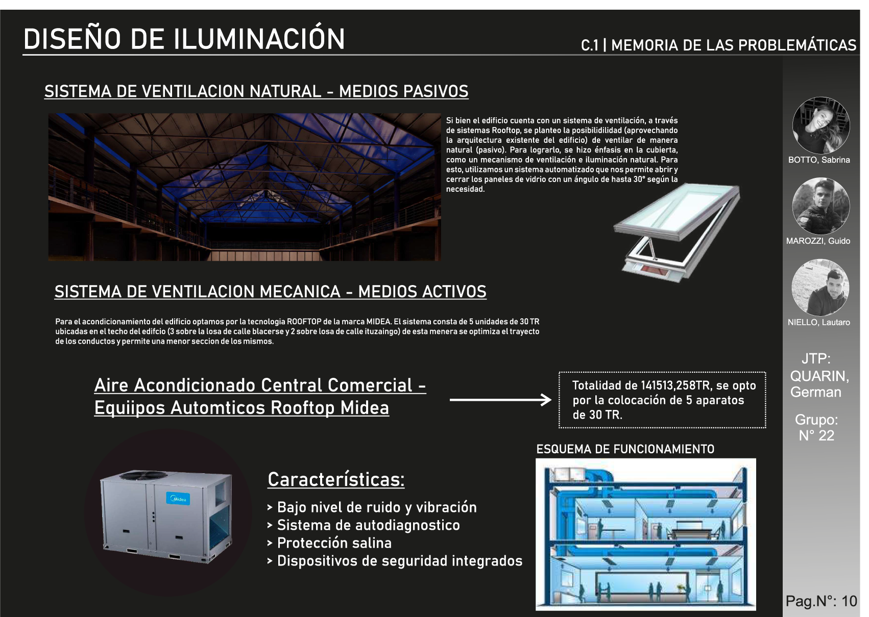 Restauracion del Mercado Progreso | Santa Fe-12