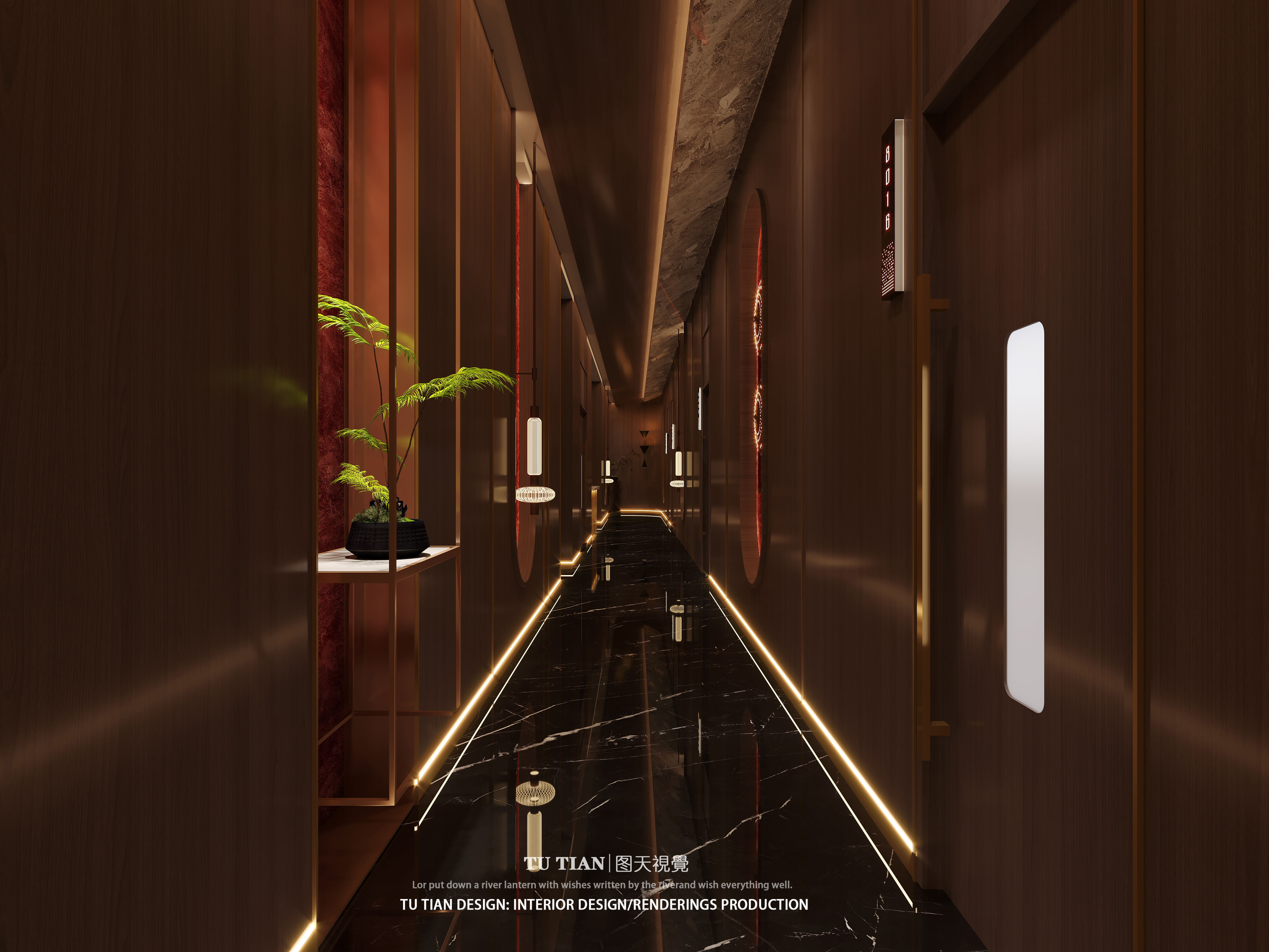 足浴会所-赴东方之约 启极致奢享-9