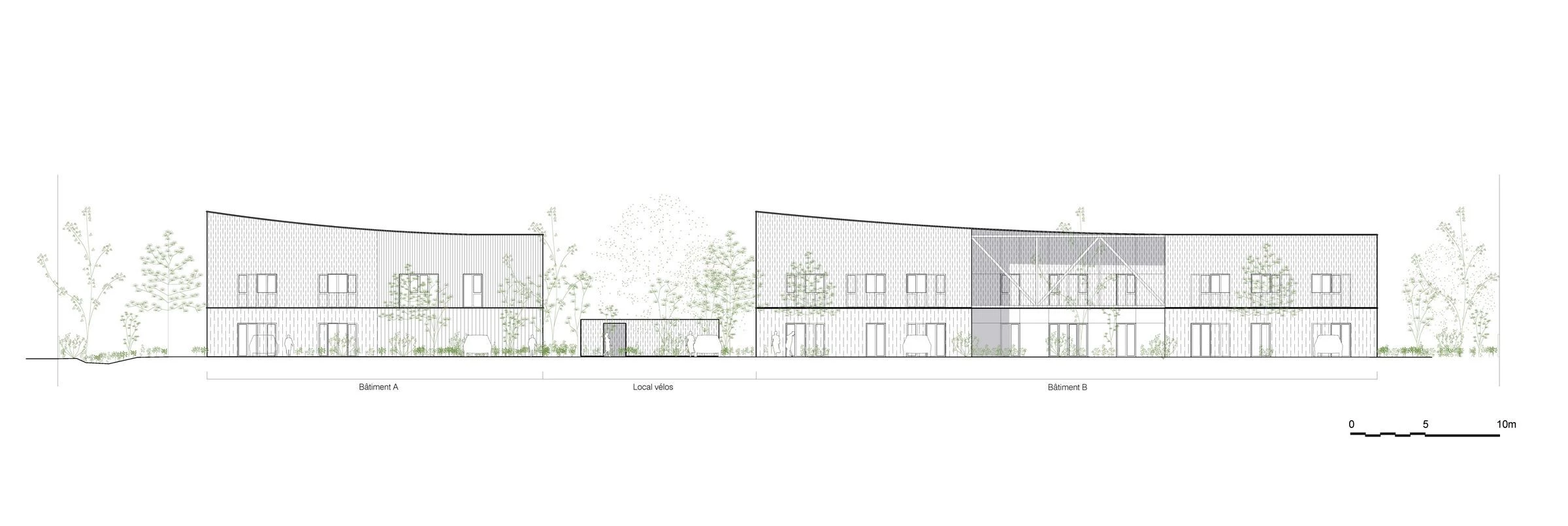 欧洲谷办公室丨France-44